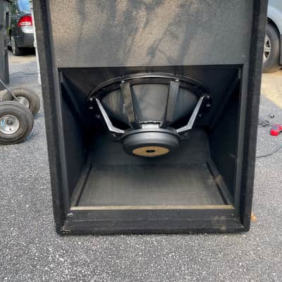EV Electro Voice T18 Sub Woofer image 1