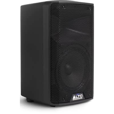 Alto Professional TX408 350W 2-Way Powered Loudspeaker with Bluetooth image 3