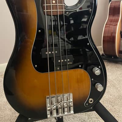 Fender Precision Bass MIJ -1988 E-Series image 1