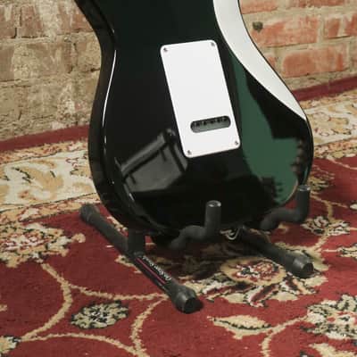 PRS SE Silver Sky 2023 - Piano Black image 6