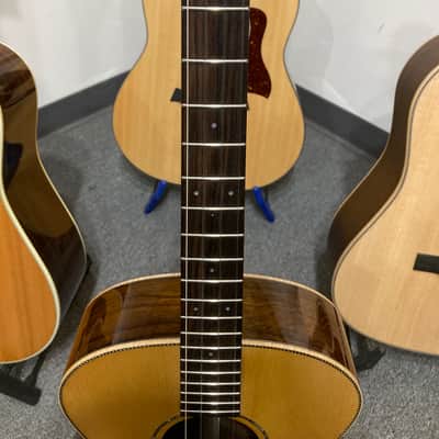 Pono BN-30D Tenor Guitar image 3