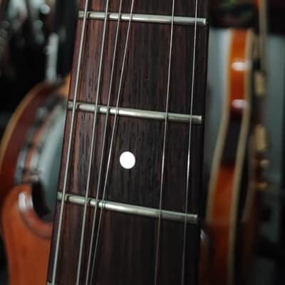 Fender Contemporary Stratocaster (1984-1987) – Japan SN E540332 image 3