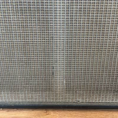 Fender Twin Reverb mid-70s - Silverface image 5