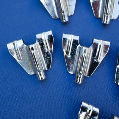 Rogers Claws Clawhooks Lot of 9 GOOD image 7