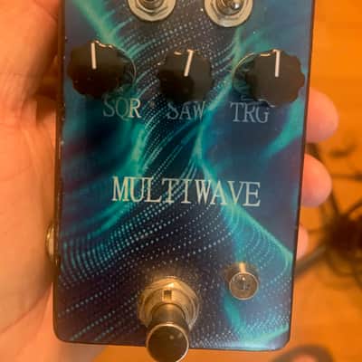 Parasit Studios Multiwave 2020s image 1
