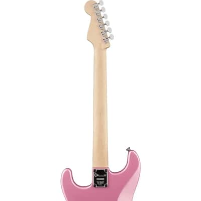 Charvel RESTOCK Pro-Mod So-Cal Style 1 HSH FR M (Platinum Pink) image 6