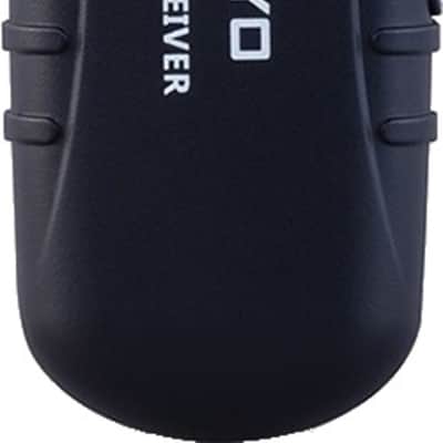 Joyo JW-02 Guitar Wireless System image 2