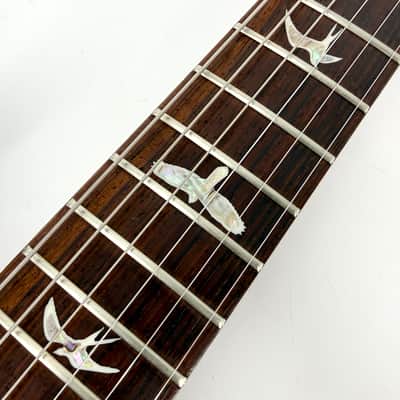 2016 PRS Limited Edition Custom 22 – Autumn Sky image 9