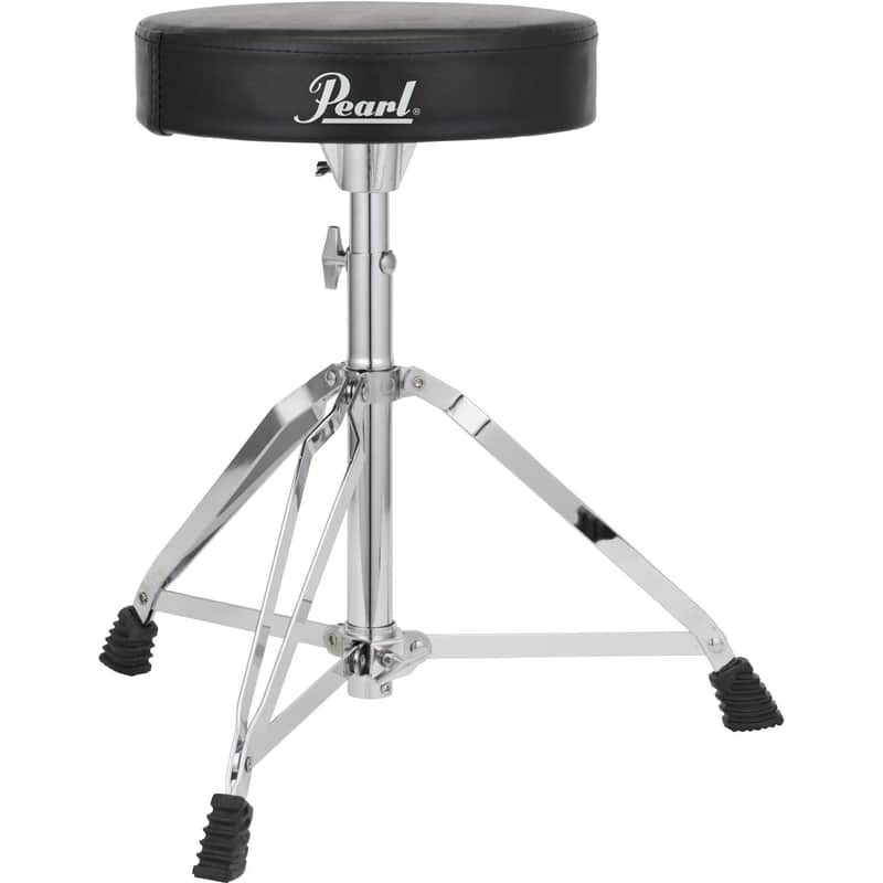 Immagine Pearl D-50 Drum Throne - 1