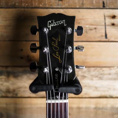 1973 Gibson Les Paul Deluxe in Tobacco Sunburst image 7