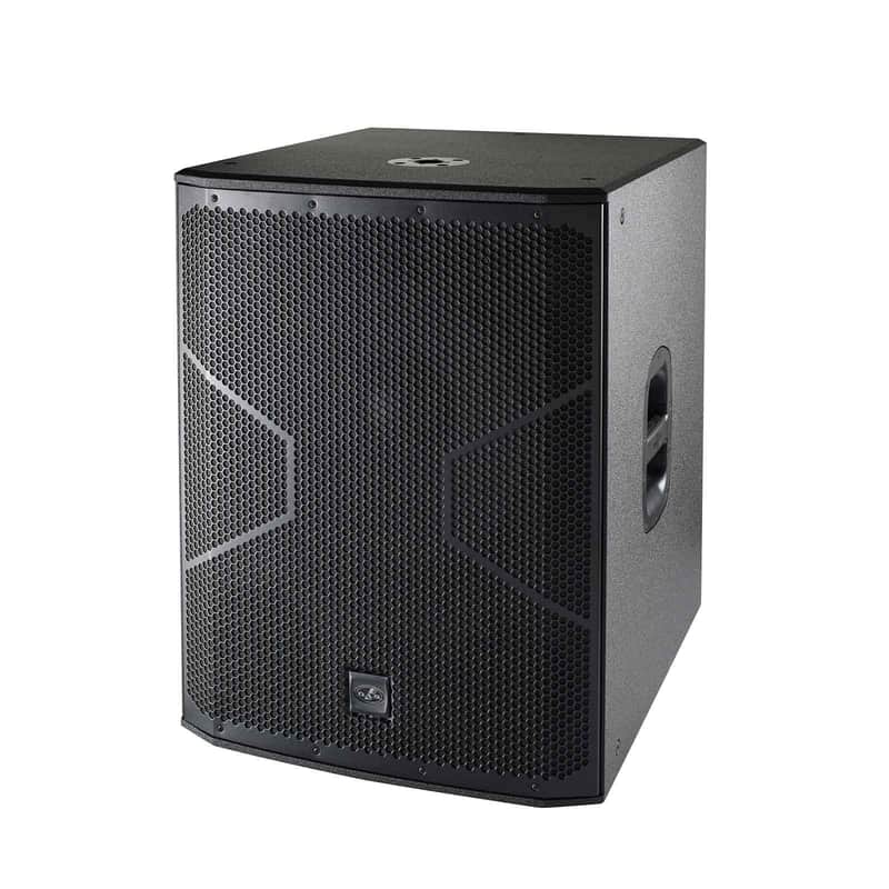 D.A.S. Audio Altea 718A 1200-Watt 18" Active Subwoofer image 1