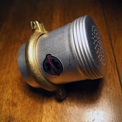 Wasaphone MKII image 1