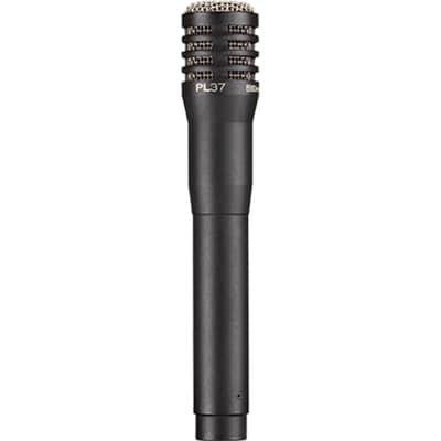 Electro Voice PL37 Overhead Condensor Cardioid Microphone image 1