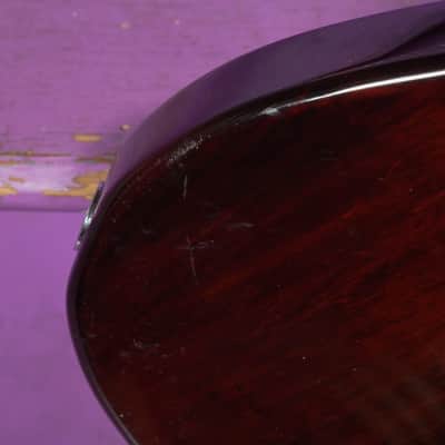 2006 Fender Korea Koa-Top Telecaster Electric Guitar (VIDEO! Fresh Work, Ready) image 13