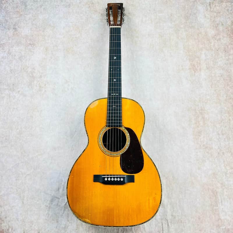 Martin 00-40H 1928 - 1939 image 1