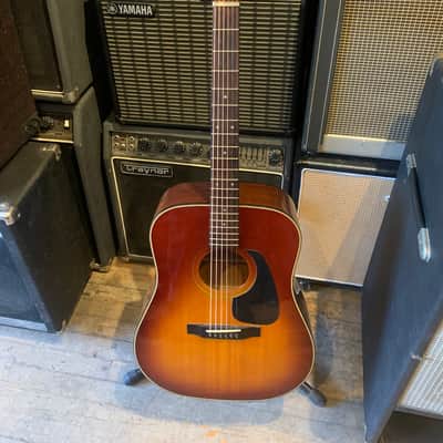 Morris MD-502 90s | Reverb