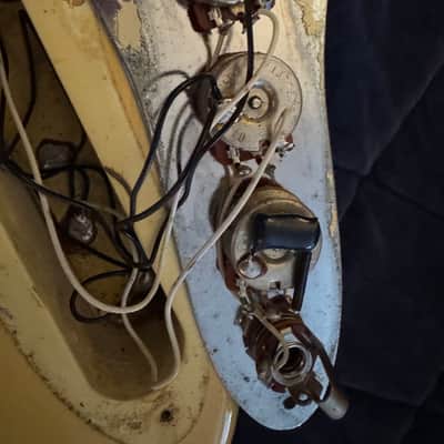 Fender Jazz Bass 1978 Bild 13