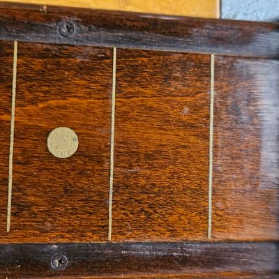 Gibson Eh-610 PAT early '60s image 9