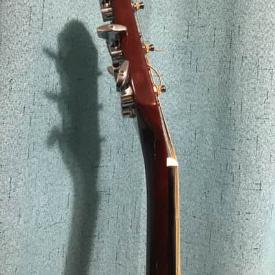 Fender FA-125 2018 - Present - Natural image 11
