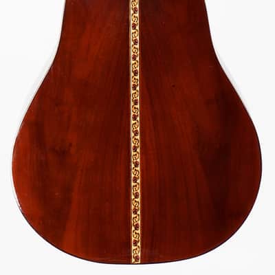 Rare Ecuadorean Bandolin, Bandolim, Mandolin, Cittern, 15-Strings, For Repair image 3