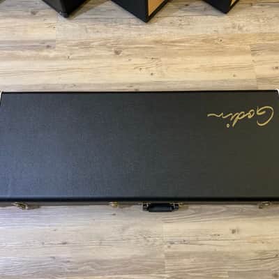 Godin Passion RG3 image 23