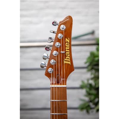 IBANEZ AZ2407F-BSR Brownish Sphalerite Gloss image 5
