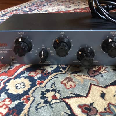 Warm Audio EQP-WA Tube EQ image 6