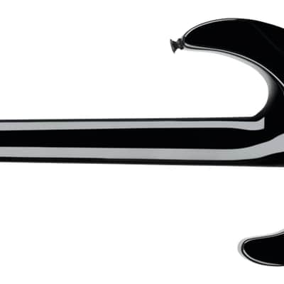 PRE-ORDER - JACKSON X SERIES SOLOIST SLXDX HT GUITAR / GLOSS BLACK image 6
