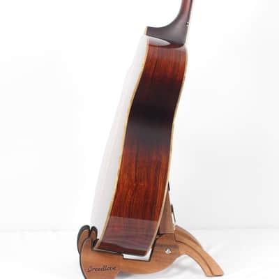Breedlove Legacy Concert Shadowburst CE image 11