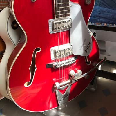 Gretsch G6119 Chet Atkins image 7