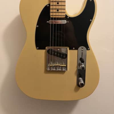 Fender American Special Telecaster (Suhr Classic T set) imagen 1