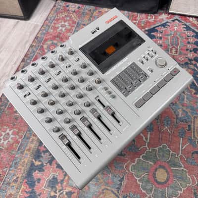 Tascam 424 PortaStudio MK1 *Serviced and Cleaned* image 4