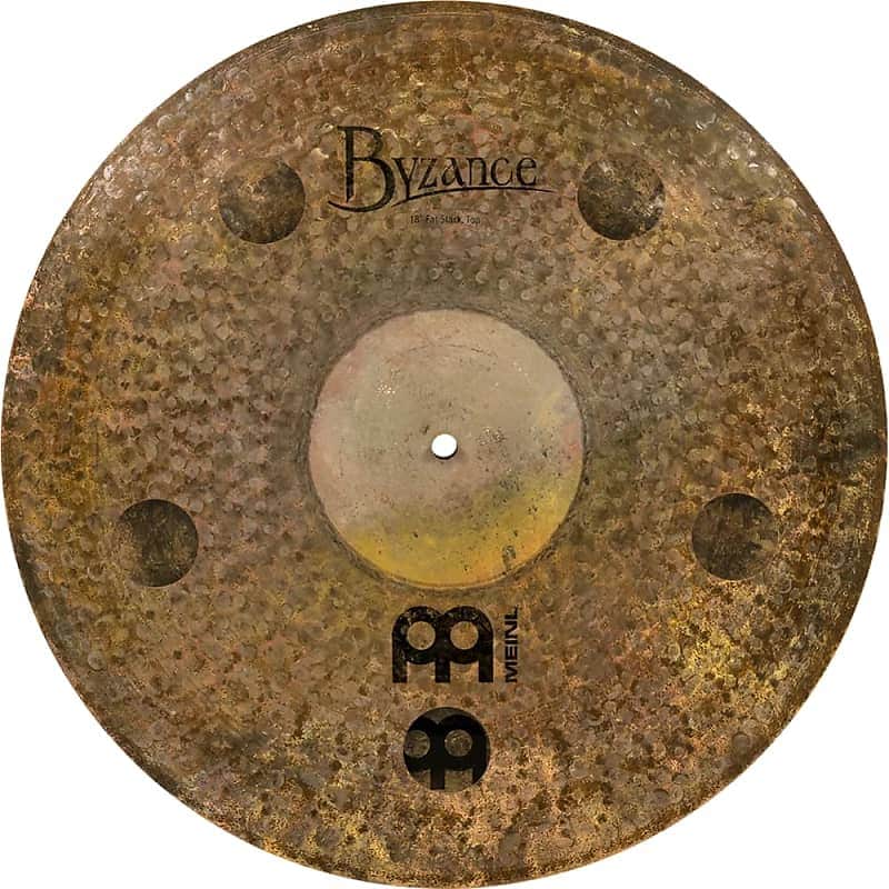 Meinl 18