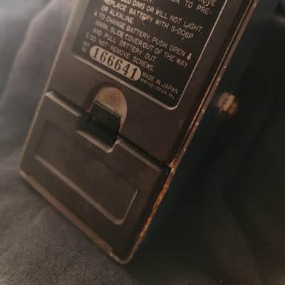 Ibanez Phase Tone PT-909 image 2