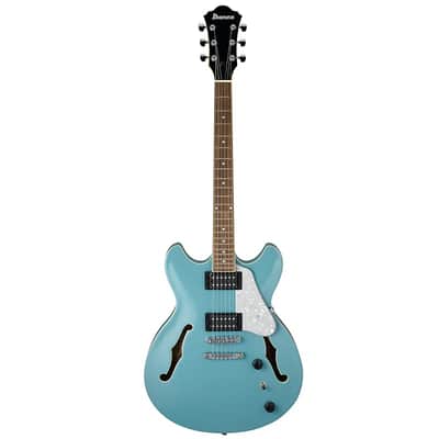 Ibanez TM71 Talman Artcore | Reverb