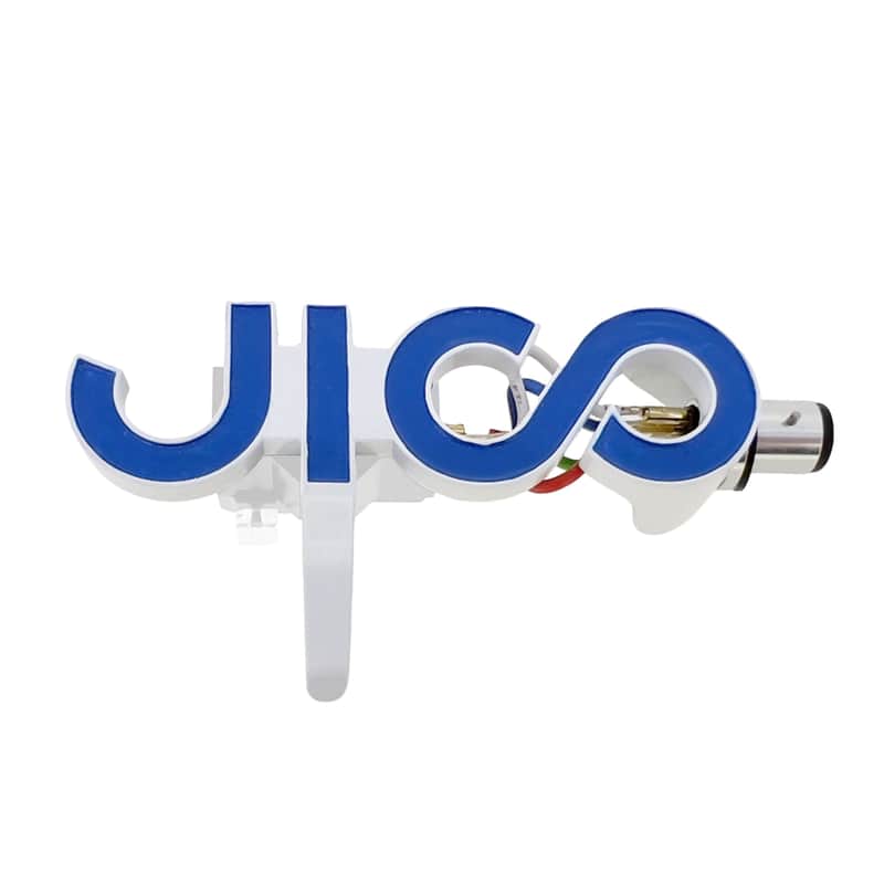 JICO CSS-JHSLW Logo - headshell image 1
