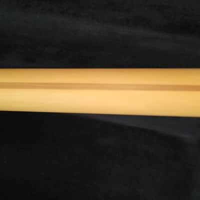 Fender 79 P-BASS USA neck With Stereo JAZZ Body 1979 Red image 9