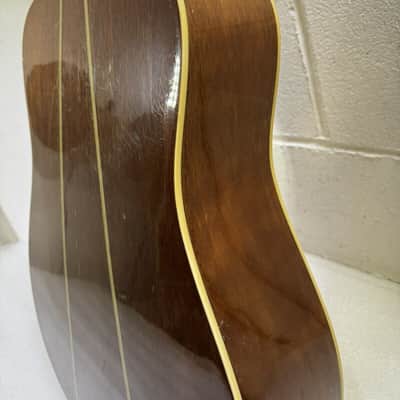 Montana m28-4 guitar By Haman Made In Korea image 15