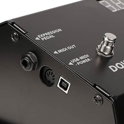 Crumar Mojo Ped Mojo Pedals M ID I 13 Note image 4
