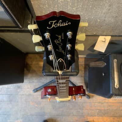 Tokai Love Rock image 2