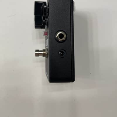 Lovepedal Valve Reamer Overdrive Custom LP808 Rare Guitar Effect Pedal + Box image 5