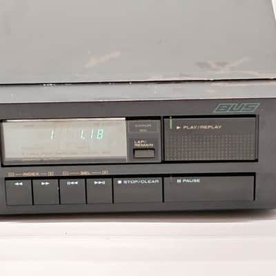 Marantz CD 65 - Serviced - TDA1541a DAC - CDM/4 - CD Player image 3