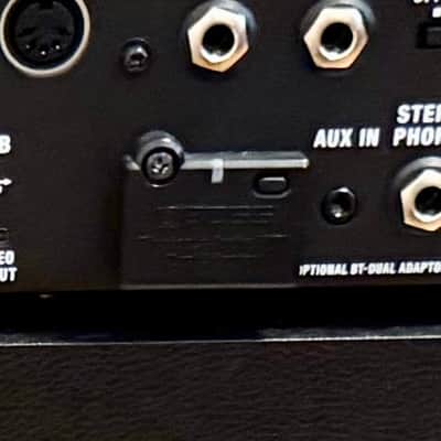 Boss Katana Artist Head Gen 3 100-Watt Digital Modeling Guitar Amp Head 2024 - Present - Black image 3