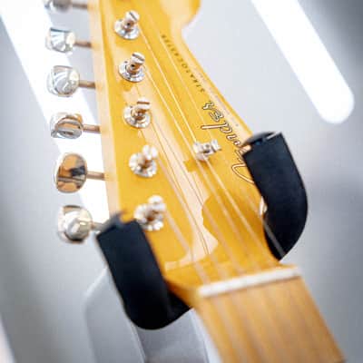 Fender Japan JV Modified 50s Strato MN 2TS HSS image 6