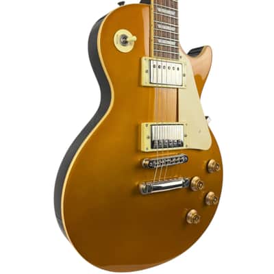 Burny Les Paul - Goldtop image 2