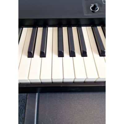 Roland FA-08 - Synthesizer Keyboards - Black - Excellent w/ Power Supply & Original Box image 14