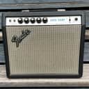 ‘80 Fender Vibro Champ Silverface Tube Combo