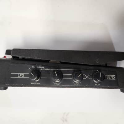 Korg MS-04 Modulation Pedal image 7