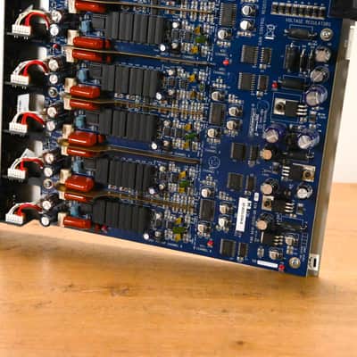 Digidesign SRI Analog Input Card For Digidesign VENUE Stage Rack CG01Z5J image 6