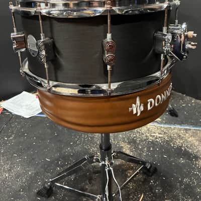 PDP Concept Snare - Black 14” image 3